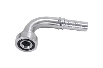 شفة SAE 9000psi